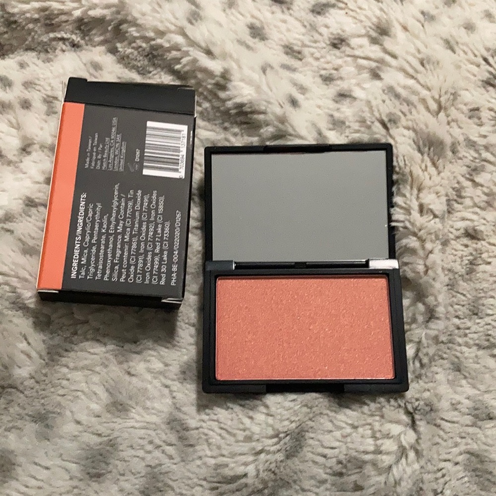 Phase Zero Making Moves Blusher - Picture 6 of 6